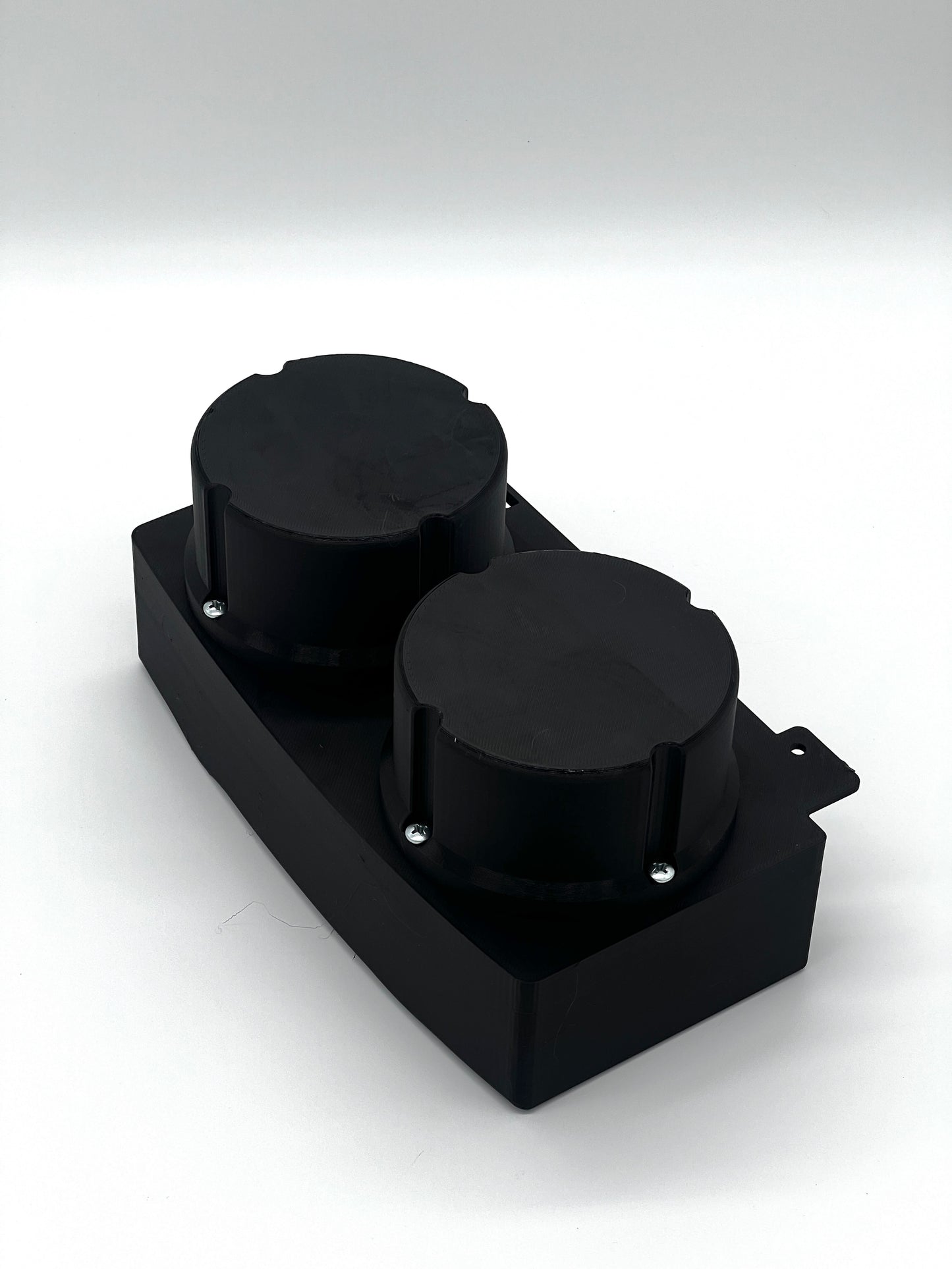 100 Series LC/LX Cup Holders