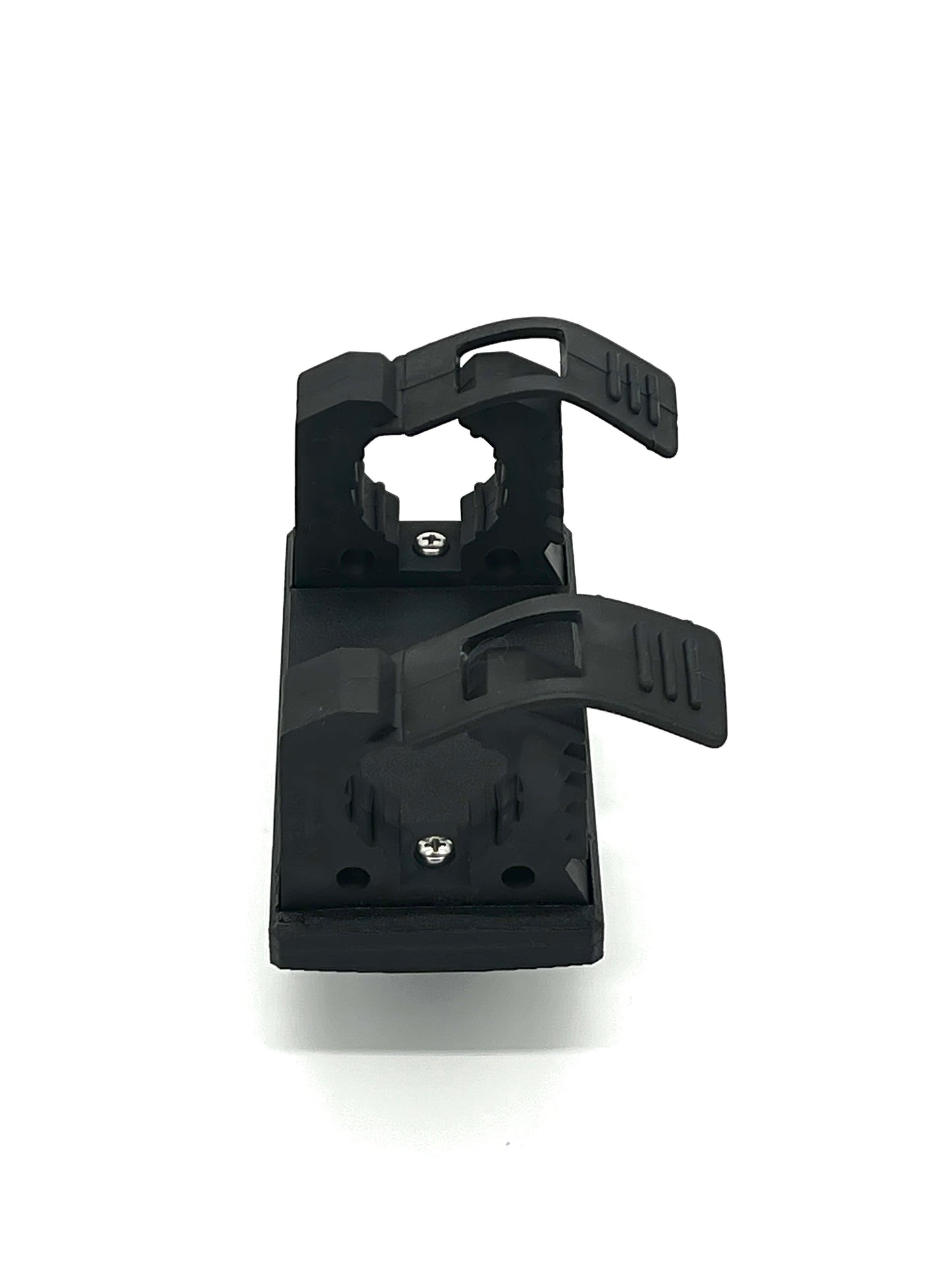 80 Series LC/LX Third Row Quick-Fist Mount