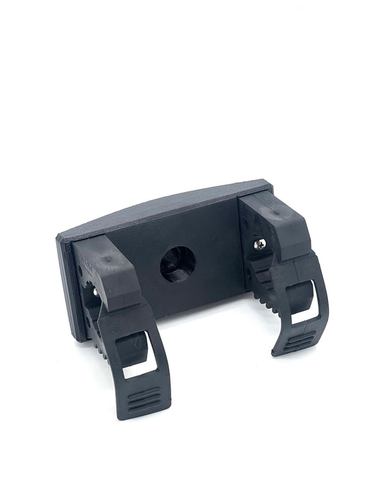 80 Series LC/LX Third Row Quick-Fist Mount