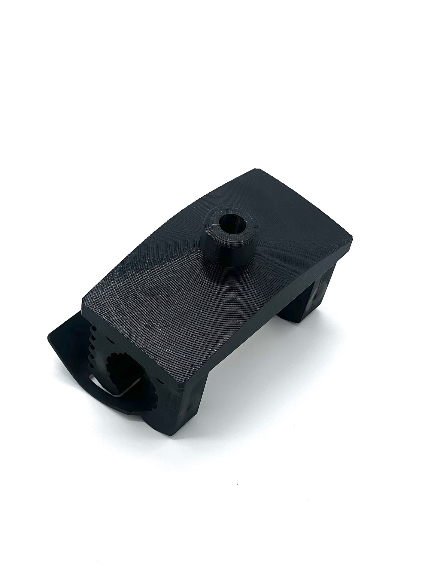 80 Series LC/LX Third Row Quick-Fist Mount