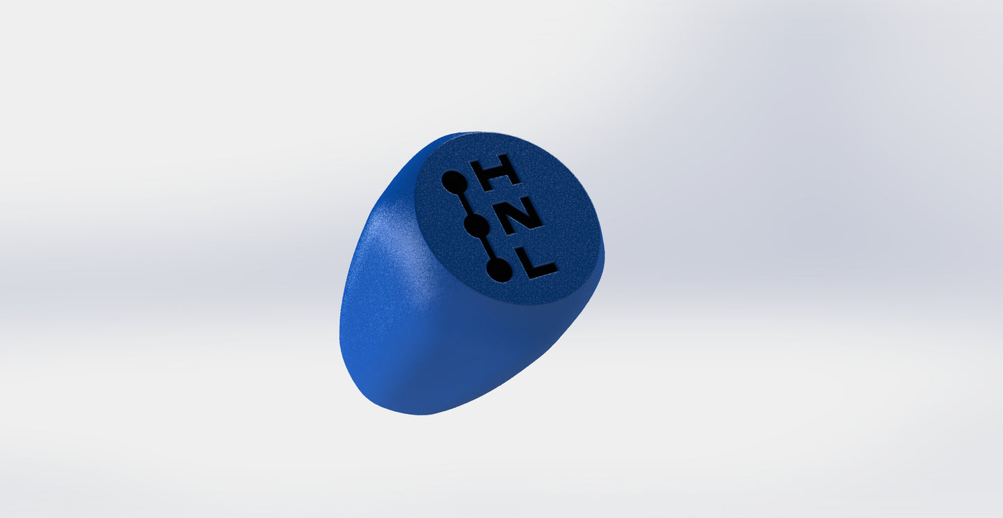 100 Series T-Case Shifter