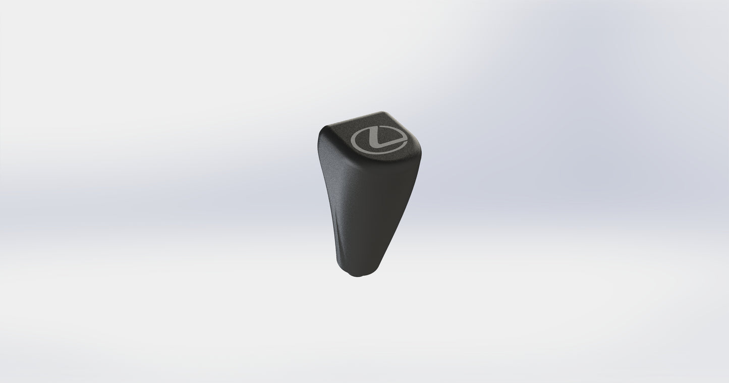 Toyota/Lexus Transmission Shifter (Late Model 100 Series and GX470)