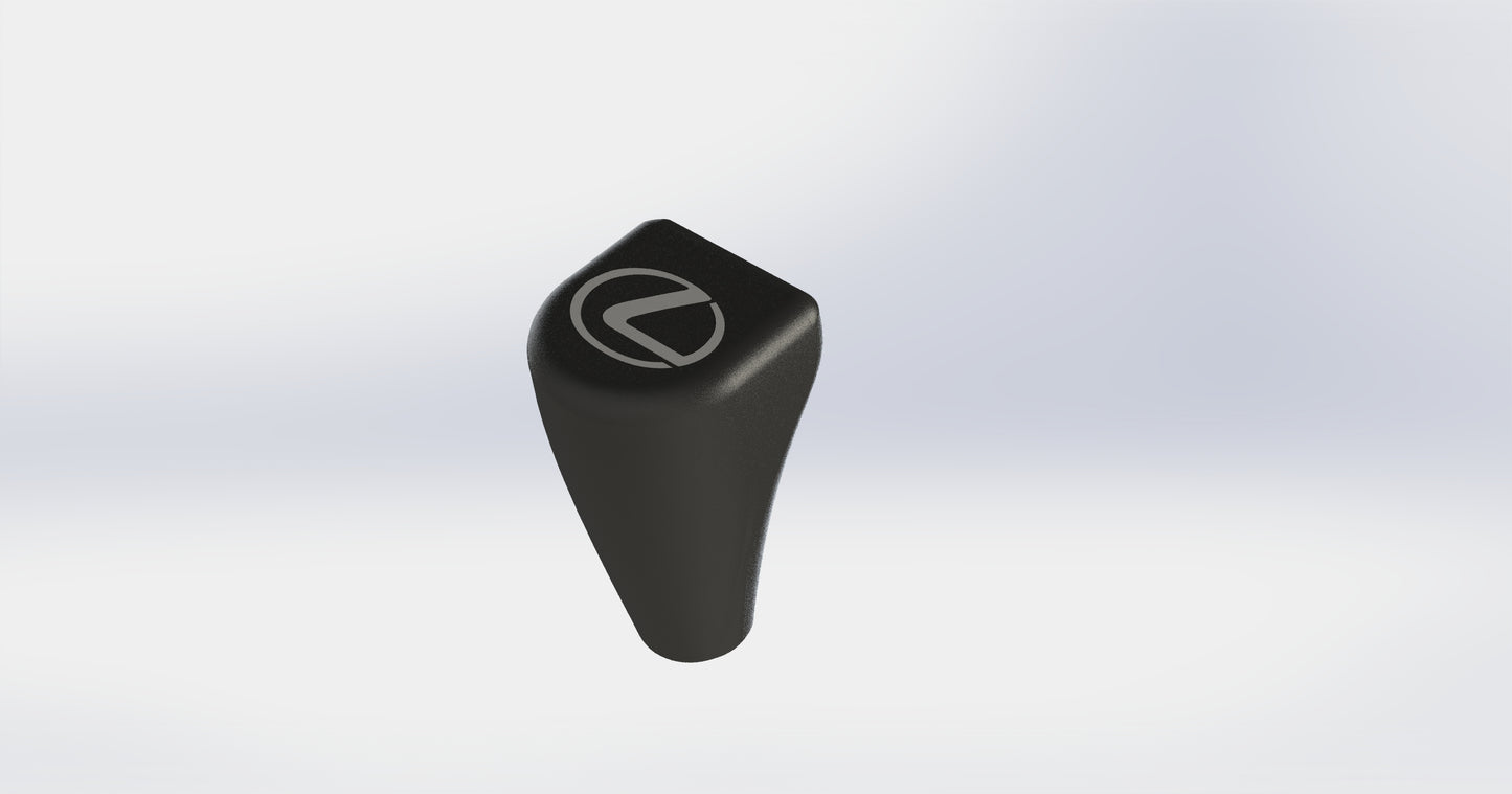 Toyota/Lexus Transmission Shifter (Late Model 100 Series and GX470)