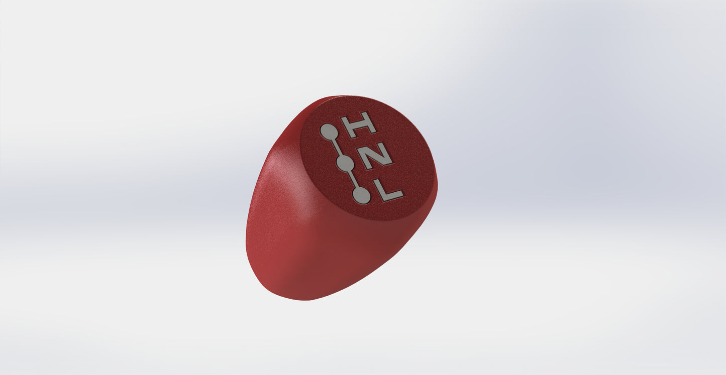 100 Series T-Case Shifter