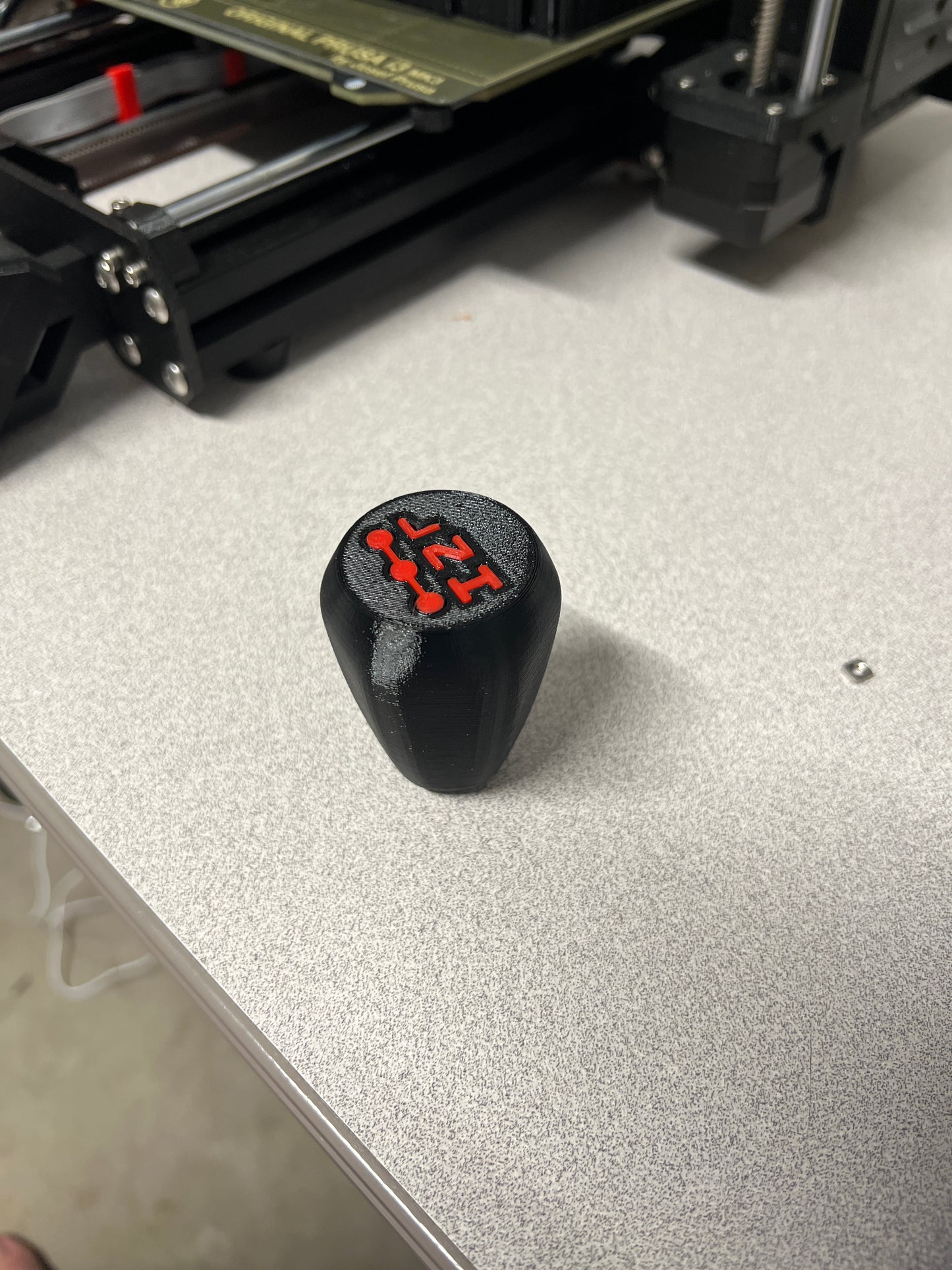 GX 470 T-Case Shifter
