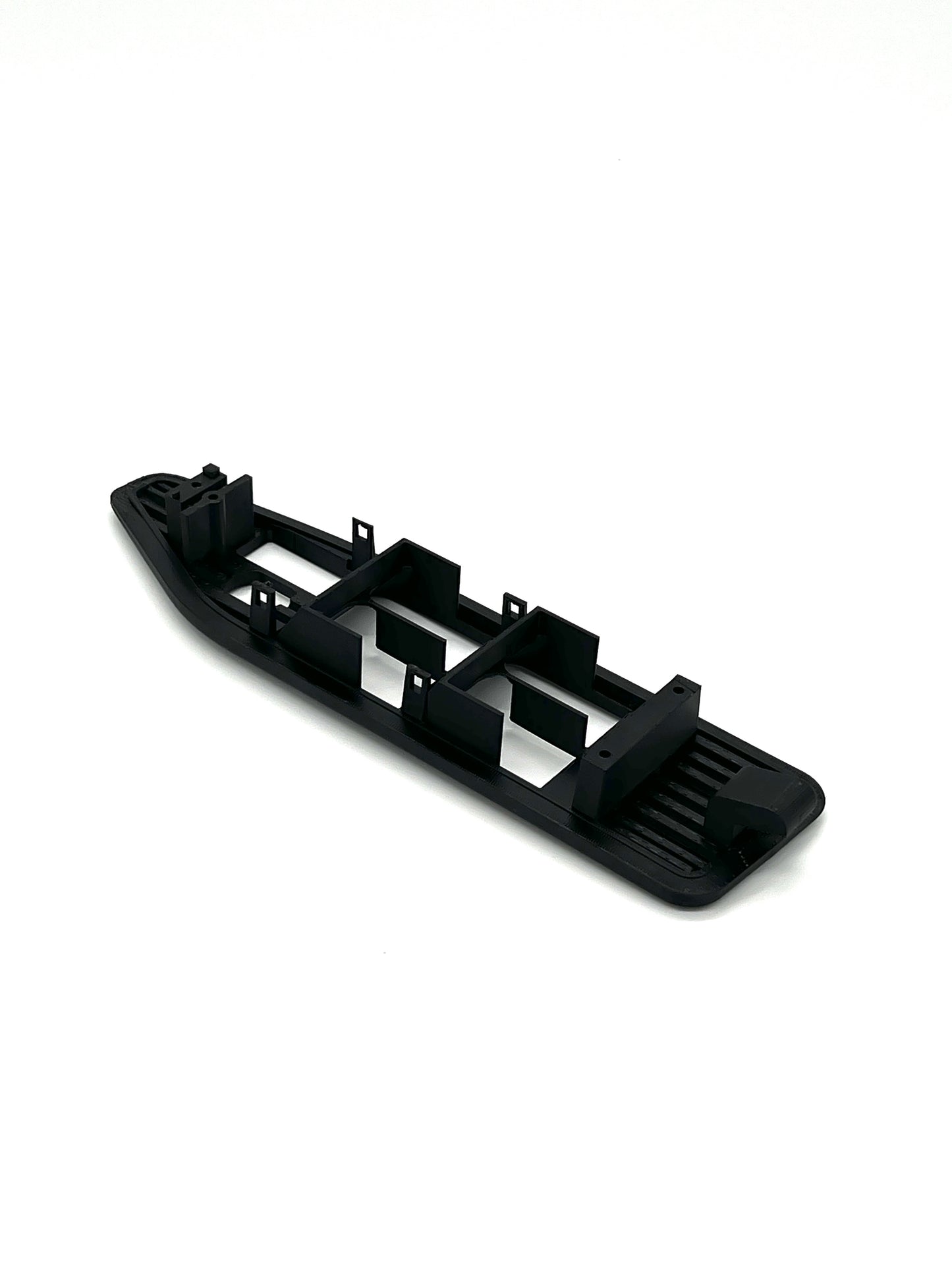 100 Series LC/LX470 Front Window Switch Panels