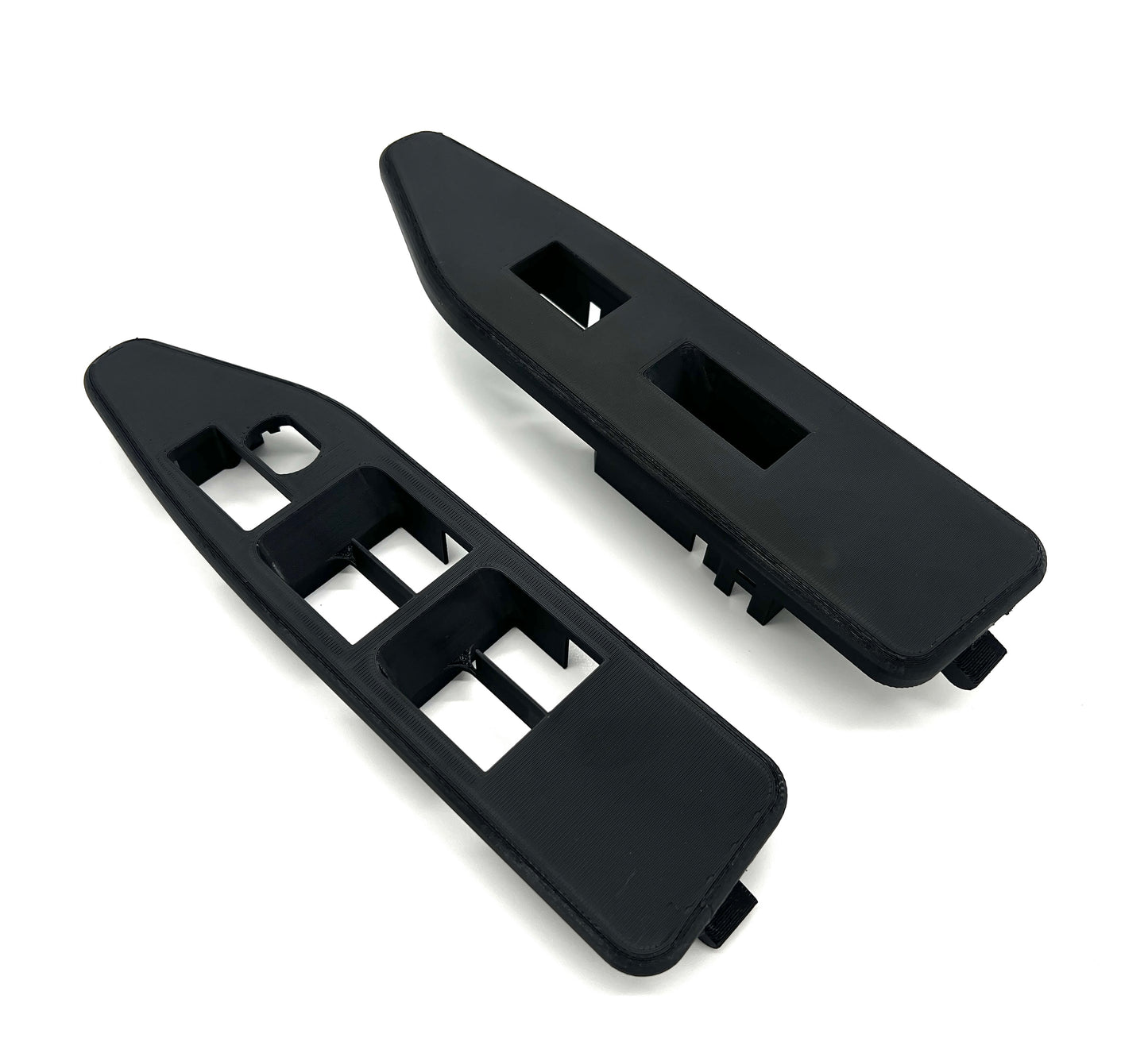 100 Series LC/LX470 Front Window Switch Panels