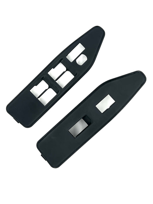 100 Series LC/LX470 Front Window Switch Panels