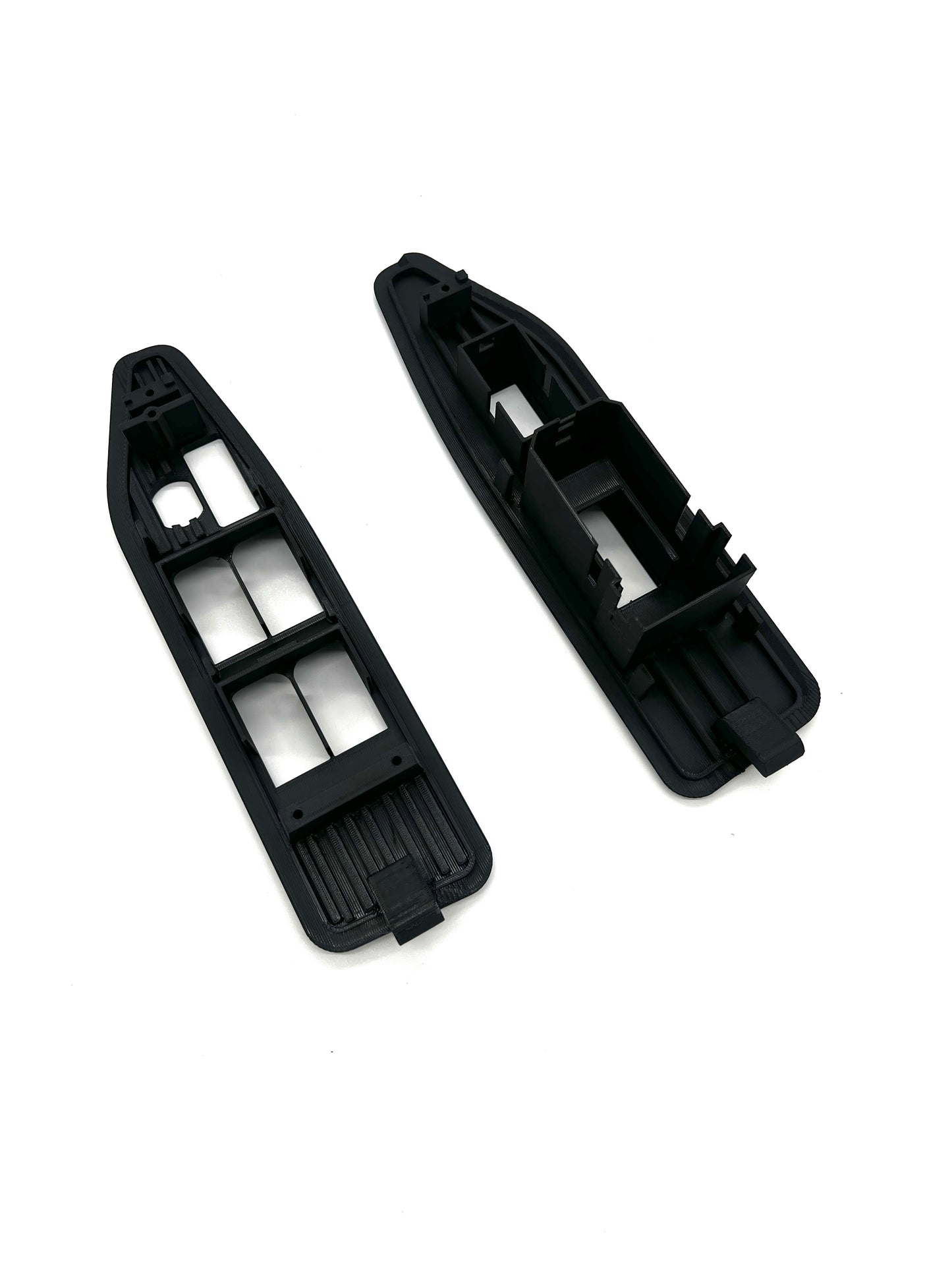 100 Series LC/LX470 Front Window Switch Panels