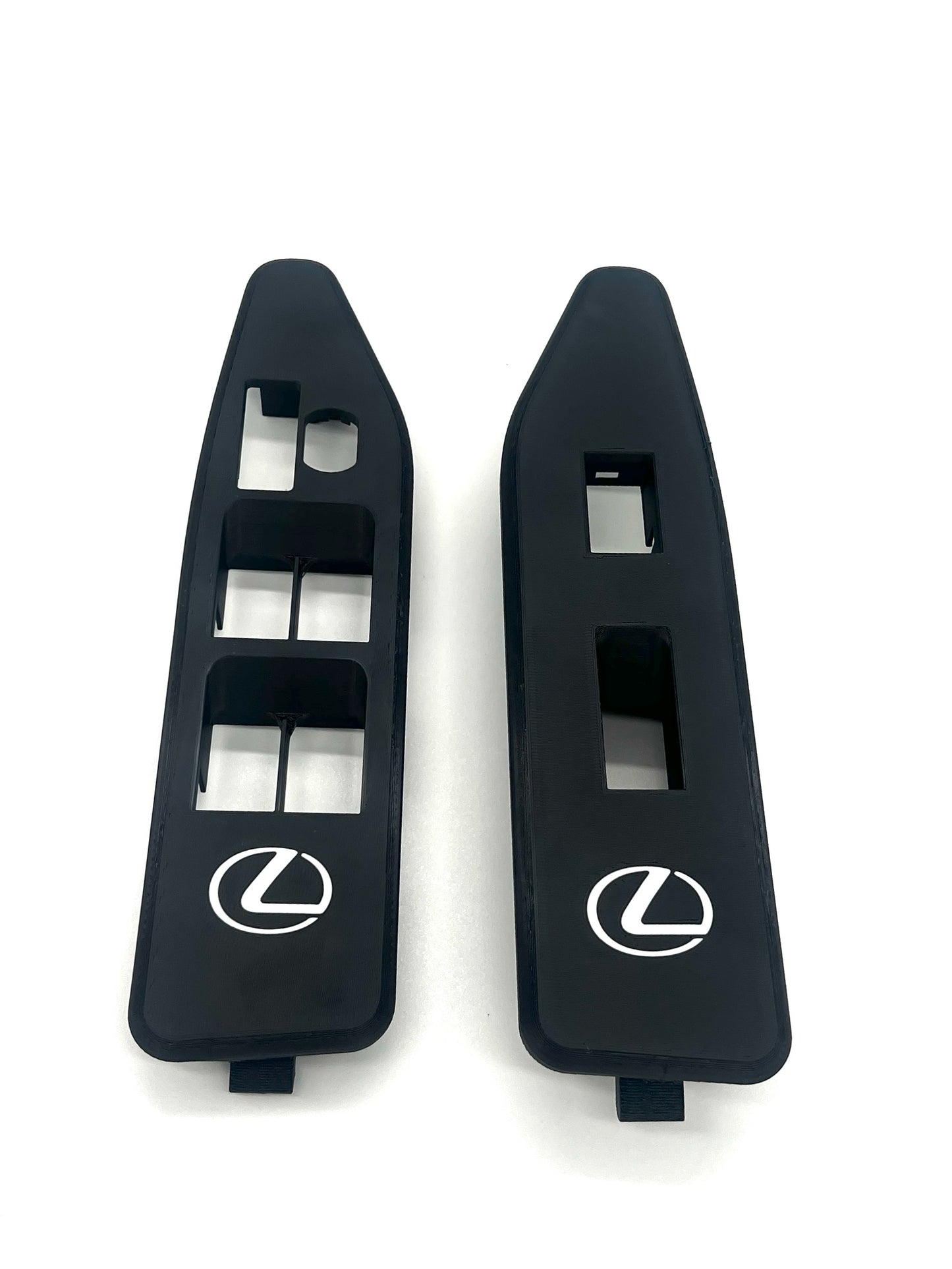 100 Series LC/LX470 Front Window Switch Panels
