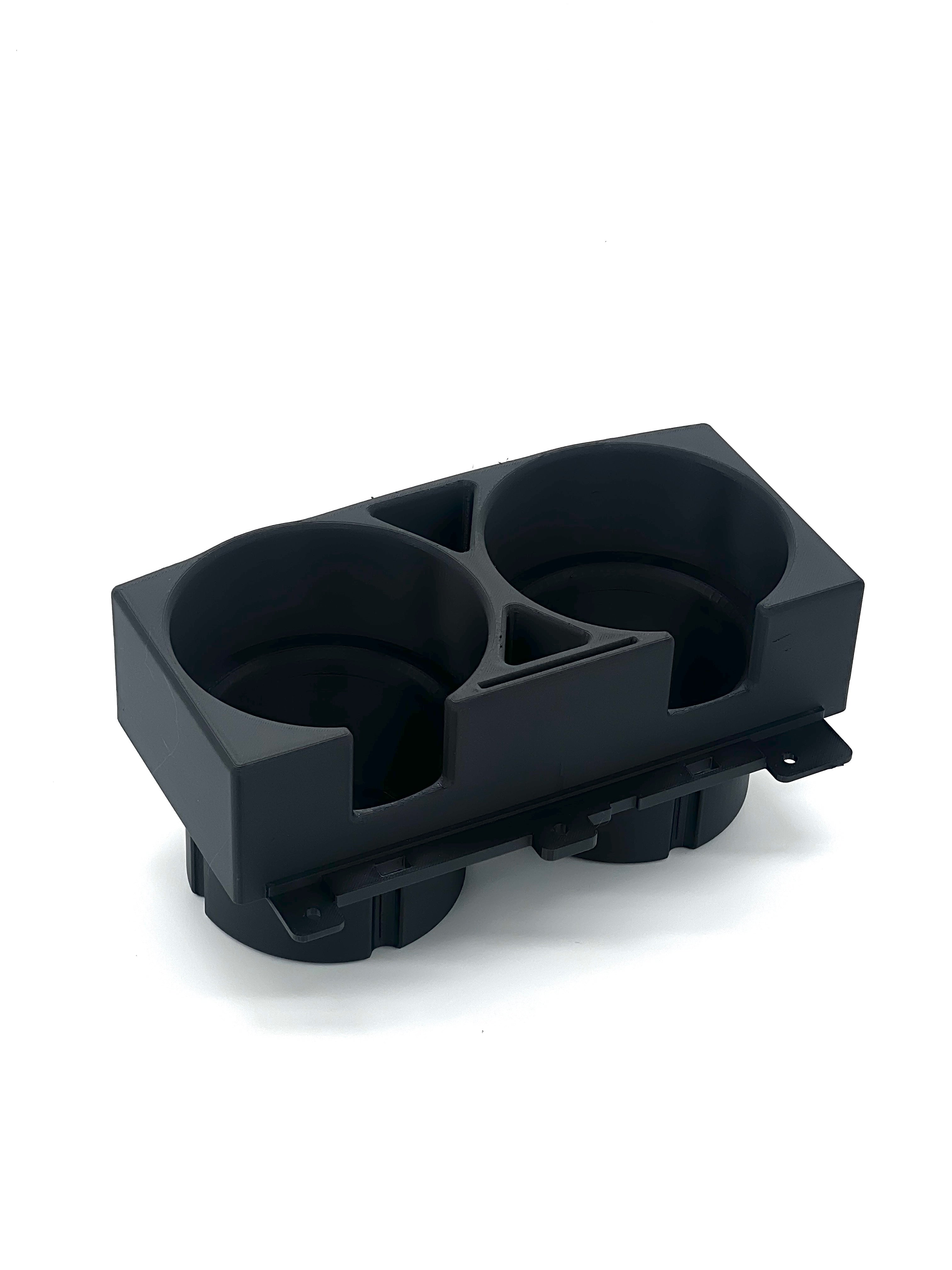 100 Series LC/LX Cup Holders – Cruiser Design & Manufacturing