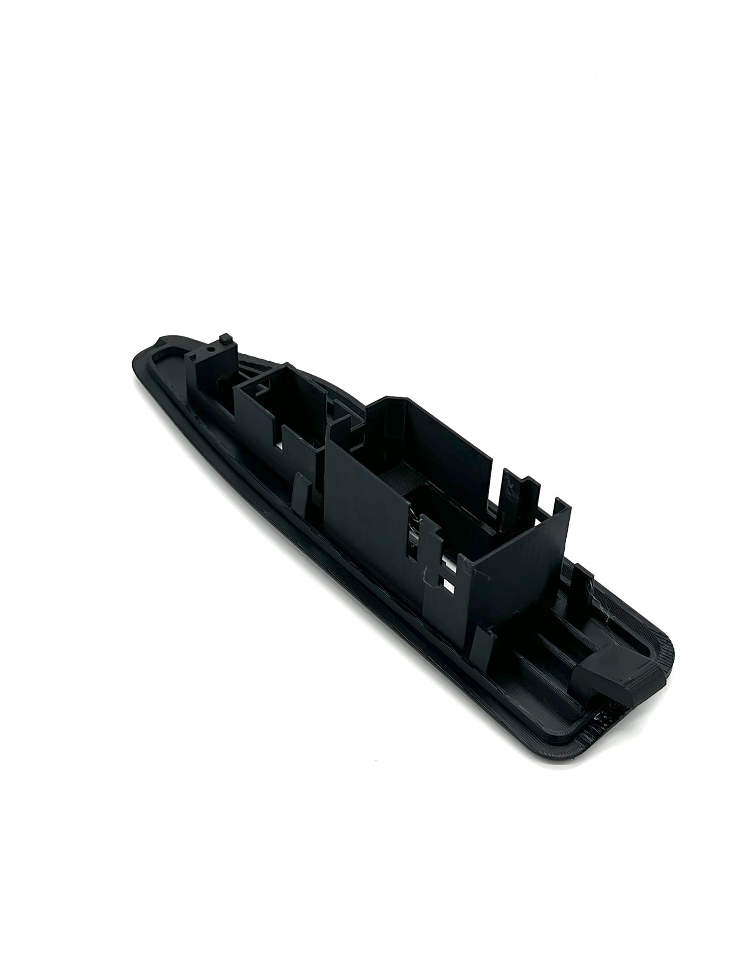 100 Series LC/LX470 Front Window Switch Panels