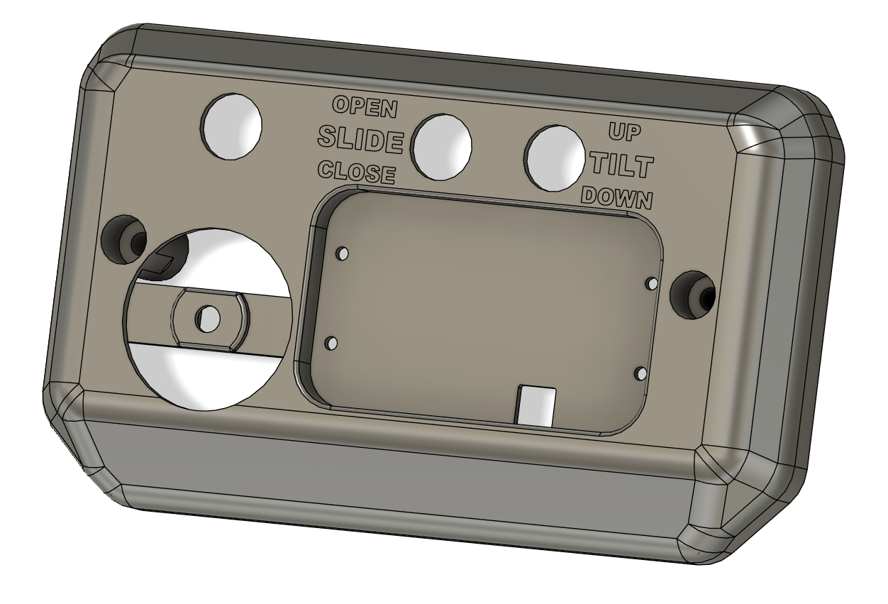 ラップアップ　オーバーヘッドコンセプト　Overhead Concept OVERHEAD CONCEPT」YD-2用モーターコンバージョン | WRAP-UP