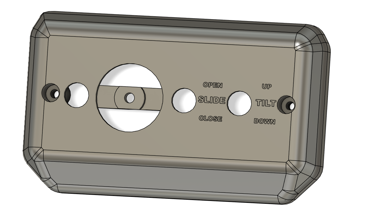 80 Series Overhead Console