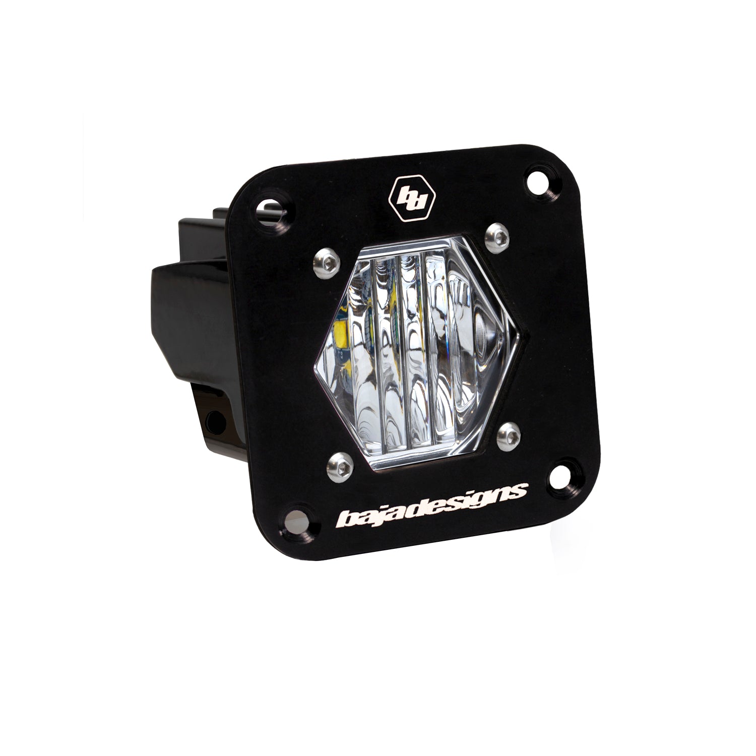 S1 Flush Mount LED Pods – Cruiser Design & Manufacturing