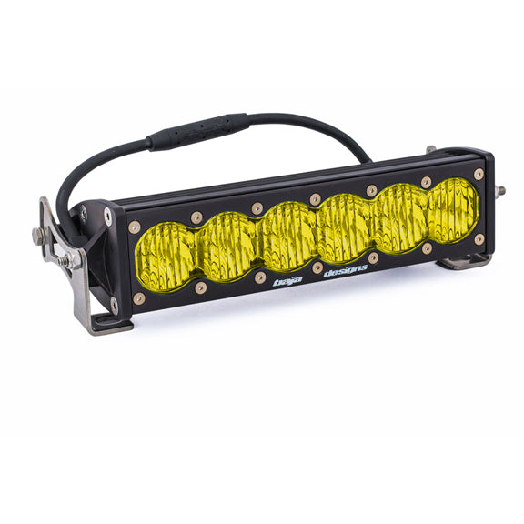 OnX6+ LED Light Bars