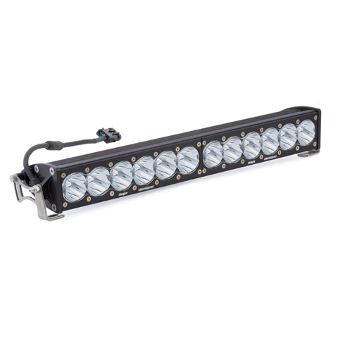 OnX6+ LED Light Bars