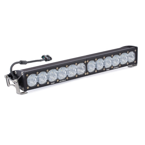 OnX6+ LED Light Bars