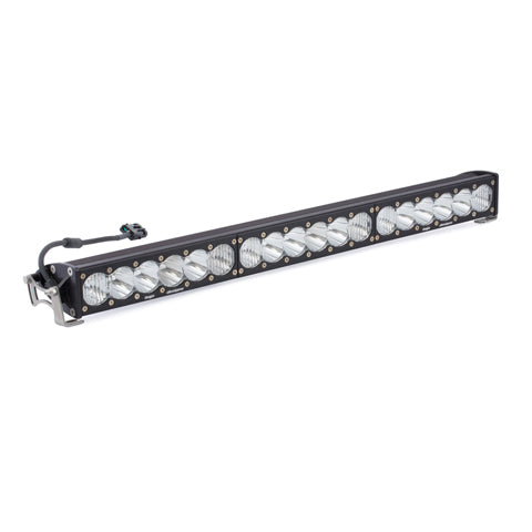 OnX6+ LED Light Bars