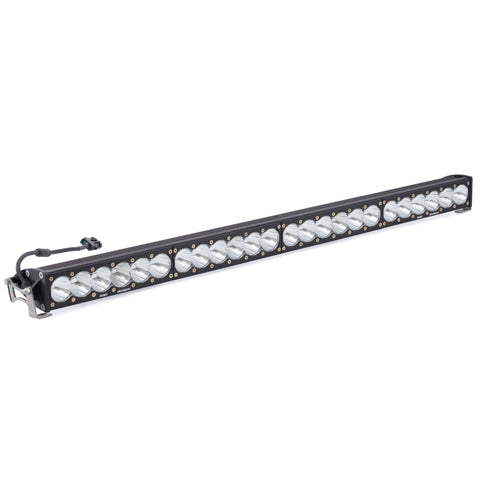 OnX6+ LED Light Bars