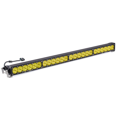 OnX6+ LED Light Bars