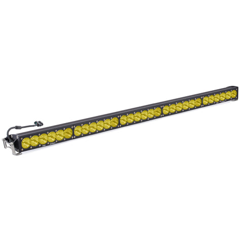 OnX6+ LED Light Bars