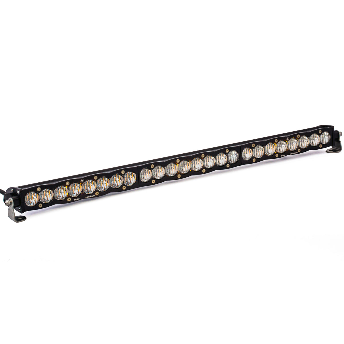 S8 Straight LED Light Bar