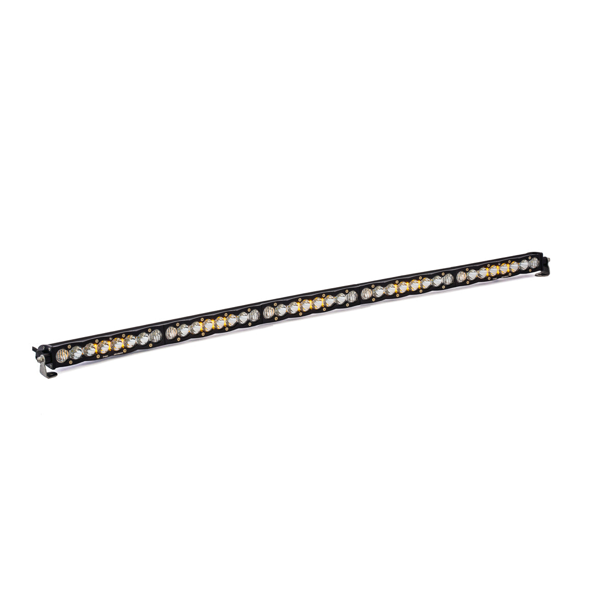 S8 Straight LED Light Bar