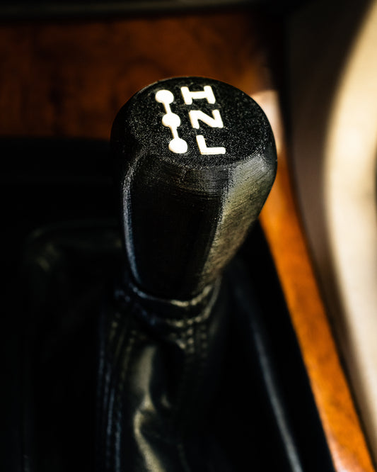 100 Series T-Case Shifter