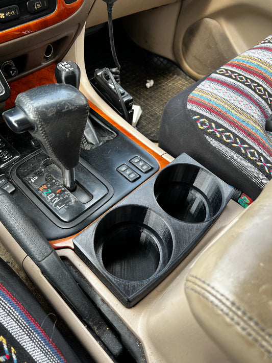 100 Series LC/LX Large Cup Holder