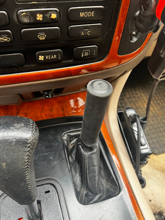 Toyota MTB Grip T-Case Shifter